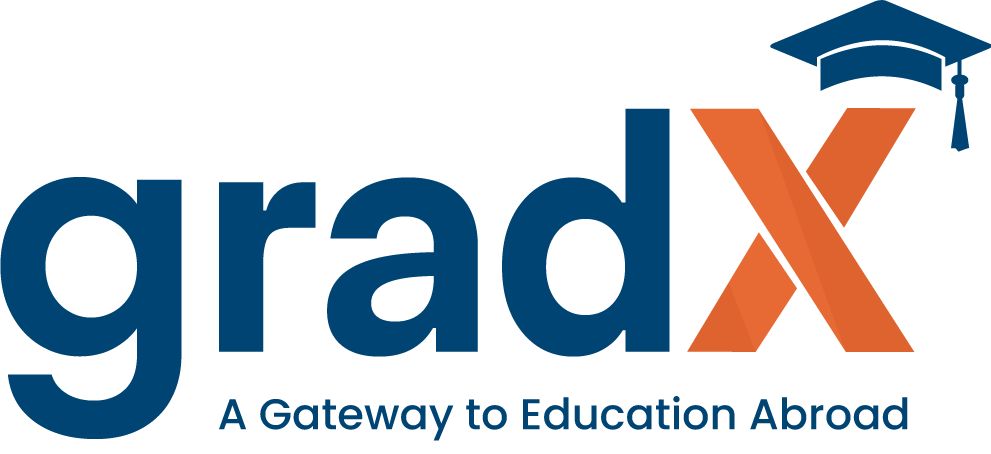 Gradxglobal logo